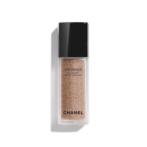 chanel les beiges edition limitee|CHANEL LES BEIGES Travel Size Water.